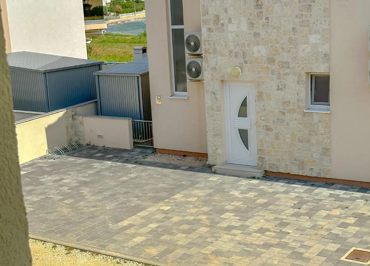 Apartmán Sky&Sand Privlaka