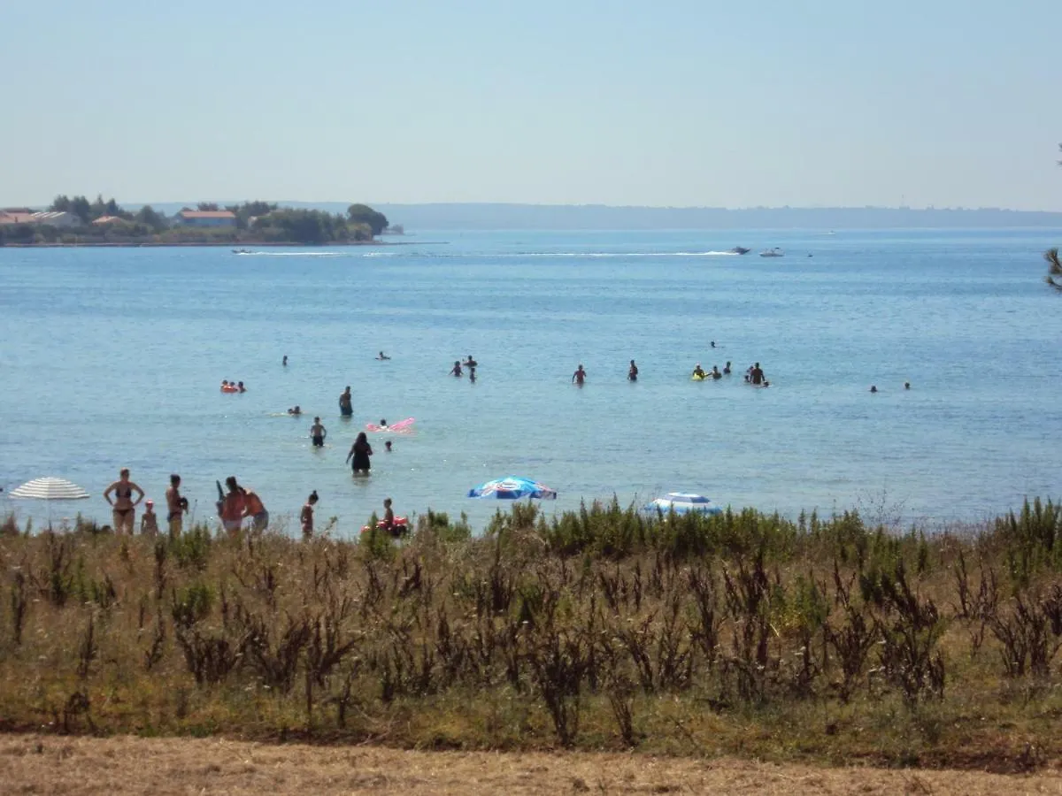 Sky&Sand Privlaka  Apartmán Privlaka (Zadar)