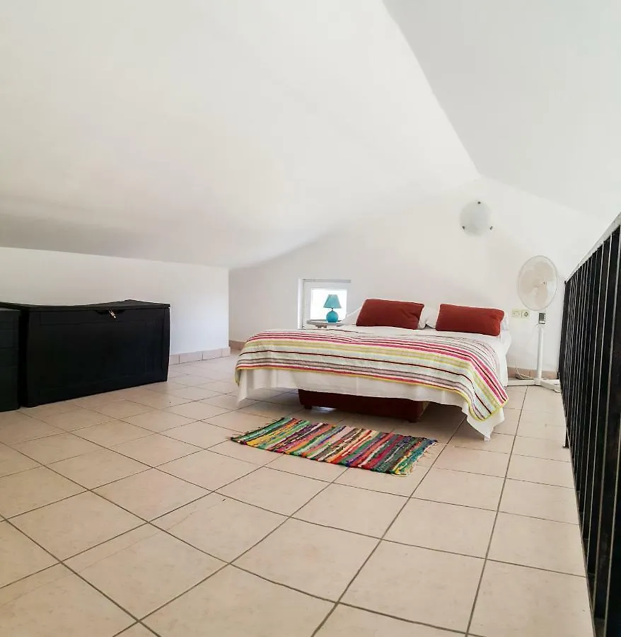 Sky&Sand Privlaka  Apartmán