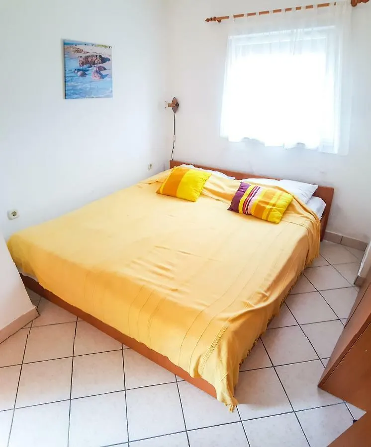 Apartmán Sky&Sand Privlaka