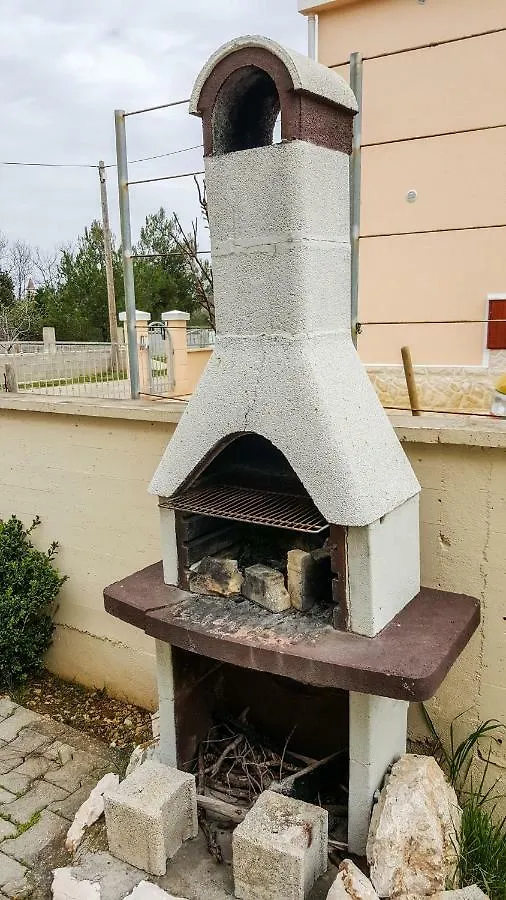 Apartmán Sky&Sand Privlaka