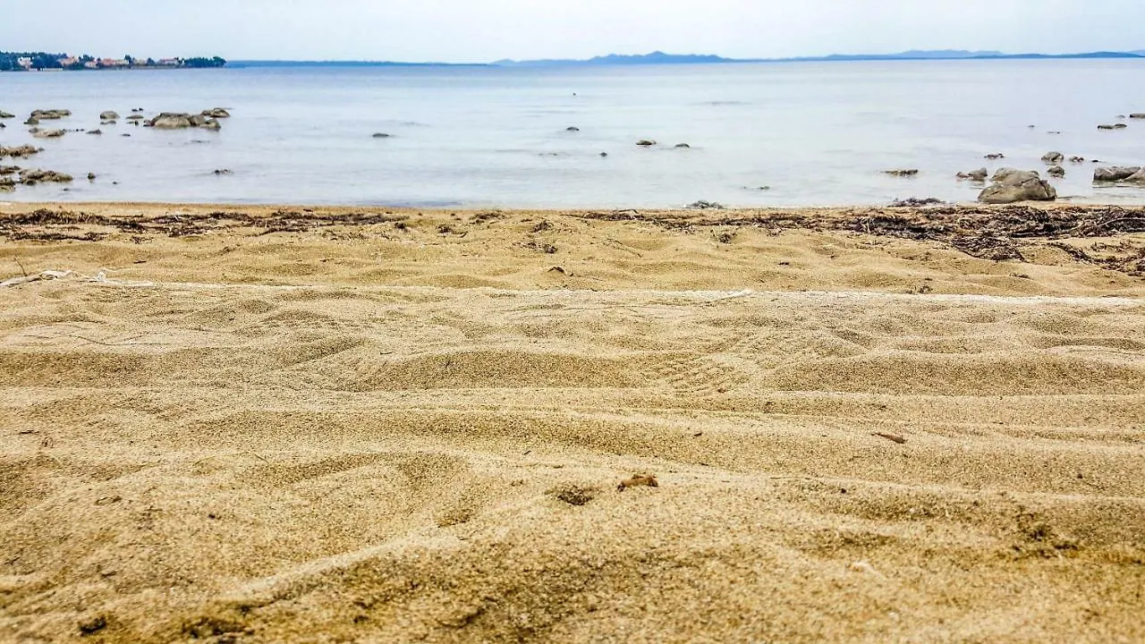 Sky&Sand Privlaka  Apartmán Privlaka (Zadar)